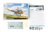 Eduard 972012 ENSTROM 480 1/72